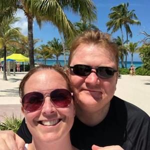 Meet your Posher, Susan